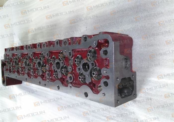 Auto Cylinder Head Hino Bagian-bagian Mesin Diesel, Cast Iron Cylinder Heads 92 * 29 * 15cm 11115-2451B