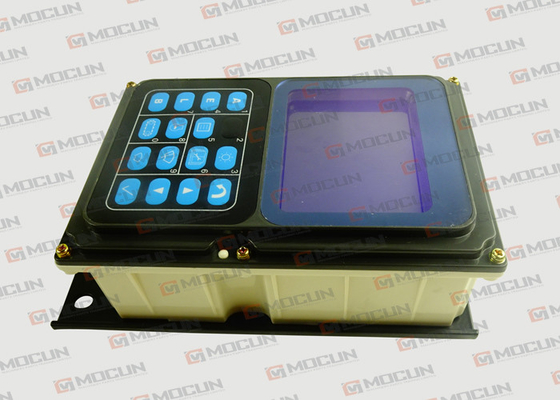 7835-12-3007 Panel Display Monitor untuk Komatsu Excavator PC200-7, PC220-7, PC300-7, PC400-7