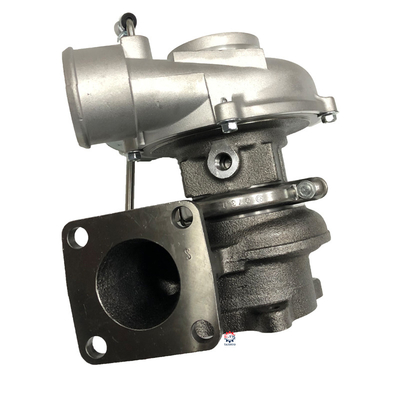 Turbocharger Diesel RHF4H Untuk Mesin SAIC V80 SC25R SC25R120Q4 S00001291 + 01