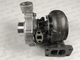 Bahan K18 6D95 Turbocharger Mesin Diesel Excavator 700836-5001 PC200-6 6207-81-8331