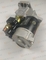 Isuzu 4BG1 24V Motor Starter Mesin Diesel Untuk Hitachi Machinery Parts 8980620410