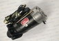 Penggantian Motor Starter Mesin 24V 6KW Untuk Cummins Motor Mulai QSX15 3283330