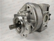 Suku Cadang Pompa Hidrolik Engine Gear Pump WA450-3 WA470-3
