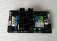 R250 Brushless Alternator Voltage Regulator AVR, Pengontrol Tegangan Otomatis 1 Fasa 2 Kabel
