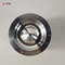 Bagian Silinder Mesin Diesel yang Dipoles Paduan Aluminium ISO9001