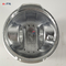 Sistem Mesin Piston Mesin Diesel Integral Dengan Perawatan Permukaan Polishing ISO9001