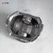 Aluminium Alloy Diesel Engine Piston ISO9001 Dengan Garansi 1 Tahun