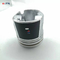 OEM Standard Engine Diesel Piston Otto Cycle Component WD615 Aluminium Alloy