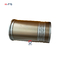 Liner Silinder Mesin Diameter 137mm 1979322 197-9322 2W6000 2W-6000 3406 3408 3412