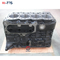 Mesin Diesel berkualitas tinggi Silinder Block Short Block QD32 DQ30 TD27 untuk Nissan
