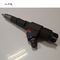 Excavator Injektor Baru Assy D6E EC210 EC210B 0445120067