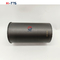 Warna Hitam SH SL Liner Cylinder Sleeve OK410-10-311B SL01-23-311 Untuk Mesin