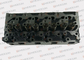 Diesel Engine Cast Iron Cylinder Head for Kubota v2203  v2403 Part no 1G790 - 03043 / 3966448