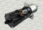 U5MK8261 12V Perkins Mesin Diesel Motor Starter untuk Suku Cadang Generator