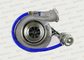 HX35W 6738-81-8190 Mesin Diesel Turbocharger PC220-7 SAA6D102E Untuk Suku Cadang Excavator