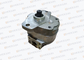 705-22-30150 Excavator Gear / Unit Pompa Hidrolik Untuk Komatsu PC75UU-3 PC95R-2 PC110R-1