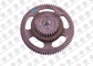 8-97600586-1 Timing Engine Idler Gear Untuk 4HK1 ZX200-3 ZX240-3 ZX270-3