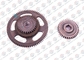 8-97600586-1 Timing Engine Idler Gear Untuk 4HK1 ZX200-3 ZX240-3 ZX270-3