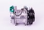 7H13 24V Kompresor AC Untuk KoBeico SK350-8 YN20M00107F2 189-2746 TDKR151350S WXTK103
