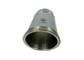 51-01201-0305 Suku Cadang Truk D2848 D2840 D2842 Mesin Diesel Cylinder Liner 51012010305 Piston