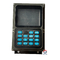 PC400-7 PC450-7 Excavator Monitor Display Panel 7835-12-4000 Untuk KOMATSU