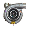 Turbocharger Mesin Diesel B2G 2674A256 10709880002 2674A604 10709880006 3159810 C6.6