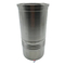 Asli Cylinder Liner 184400 NH220 Suku Cadang Mesin Excavator