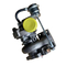 Kubota V3300-T Mesin Diesel Turbocharger TD04-12T 1C041-17013