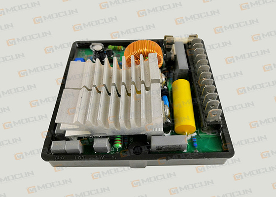 Regulator Tegangan Otomatis Standar AVR SR7 Untuk Generator AVR SR7-2G