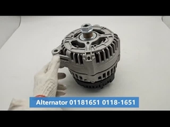 Alternator Genset 01181651 0118-1651