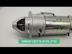 01183716 0118-3716 Motor Pemula BF6M1013
