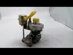 Mesin Turbocharger Assy 49173-03412 turbocharger TD025M 4917303412