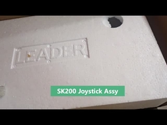 Joystick Assy SK200 DH-5 Joystick Assy ，Joystick Assy Kanan dan Kiri