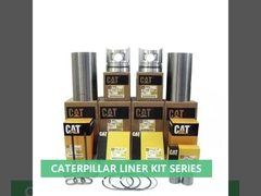 Kit Liner Suku Cadang Mesin