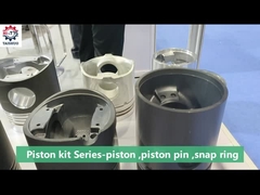 Piston Mesin Diesel