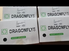 G3516 G3512 G3508 Kit gasket