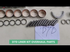 Kit Lapisan Silinder D7D