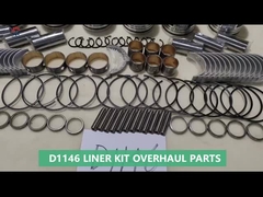 D1146 Kit Liner Silinder