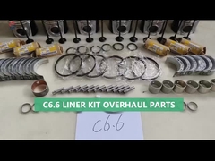 C6.6 Kit Liner Silinder