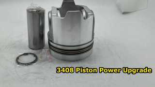 3408 PISTON