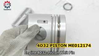 Mesin Piston 4D32 ME012174