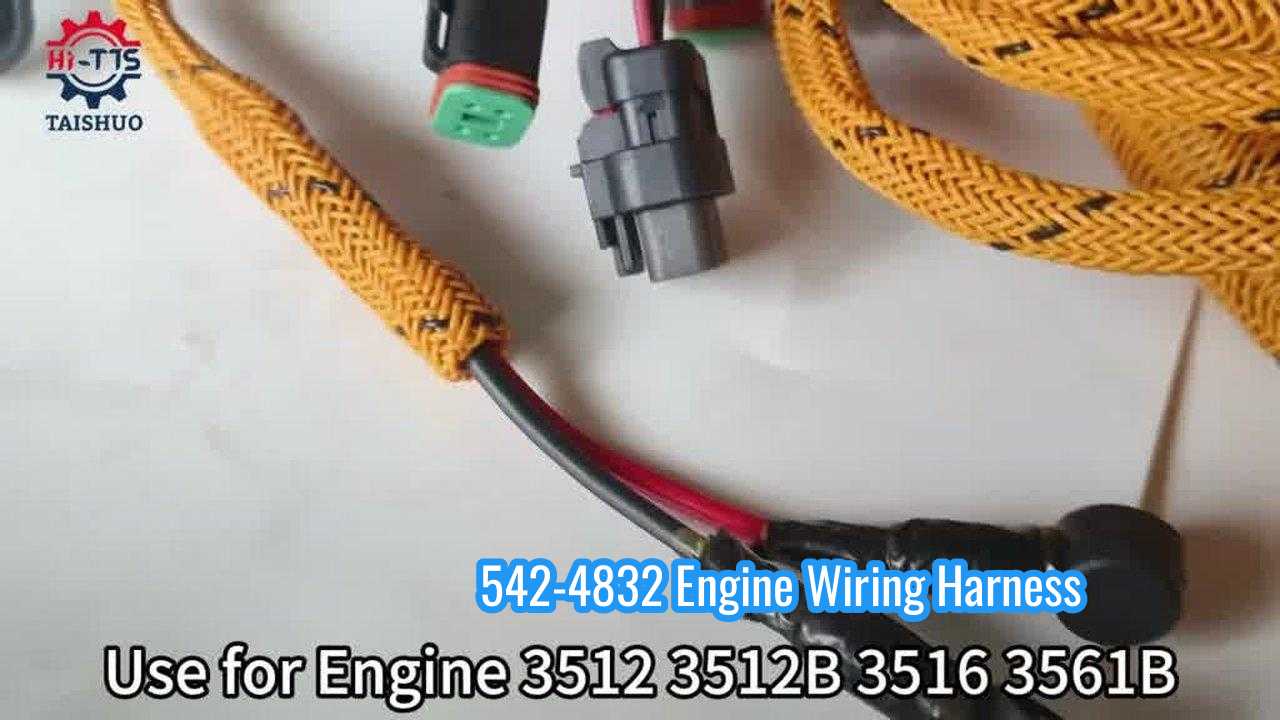 Hi-TTS Brand Solenoid Valve 12VDC 25/220804 25-220804 25220804 Untuk 3cx 4cx