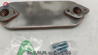 Pendingin Oli 5L