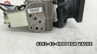 6261-41-4900 katup EGR