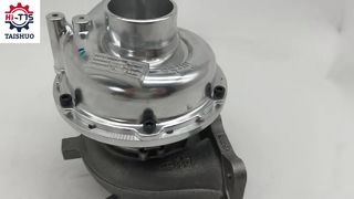 8973628390 Turbocharger untuk Ekskavator Hitachi