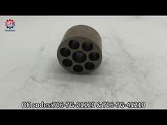 Blok Silinder 706-7G-01120 706-7G-41210