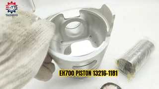 EH700 PISTON 13216-1181