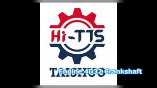 Poros Engkol Mesin 4D32