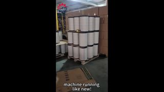 Elemen filter mesin ekskavator