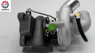 Pengisi Daya Turbo GT1749S 715924 28200-42610